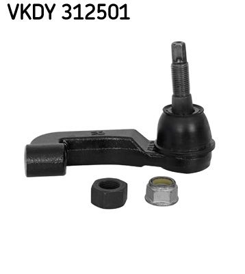 SKF VKDY312501 Наконечник, поперечна кермова тяга