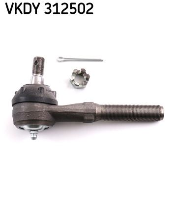 SKF VKDY312502 Наконечник, поперечна кермова тяга