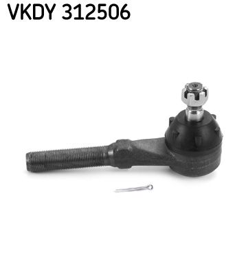 SKF VKDY312506 Наконечник, поперечна кермова тяга