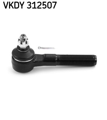 SKF VKDY312507 Наконечник, поперечна кермова тяга