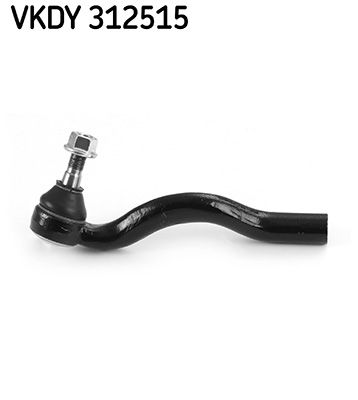 SKF VKDY312515 Наконечник, поперечна кермова тяга