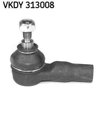 SKF VKDY313008 Наконечник, поперечна кермова тяга