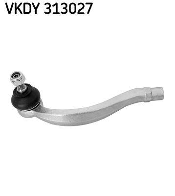 SKF VKDY313027 Наконечник, поперечна кермова тяга