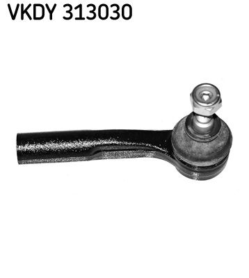 SKF VKDY313030 Наконечник, поперечна кермова тяга