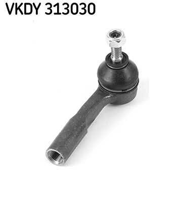 SKF VKDY313030 Наконечник, поперечна кермова тяга