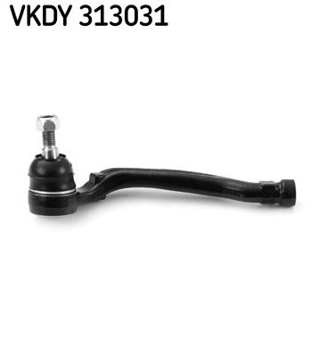 SKF VKDY313031 Наконечник, поперечна кермова тяга