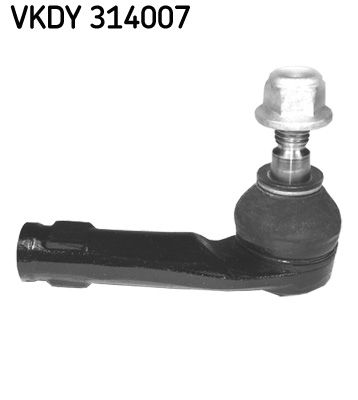 SKF VKDY314007 Наконечник, поперечна кермова тяга