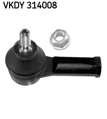 SKF VKDY314008 Наконечник, поперечна кермова тяга