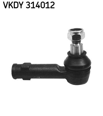 SKF VKDY314012 Наконечник, поперечна кермова тяга