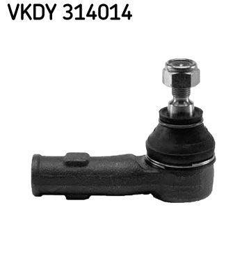 SKF VKDY314014 Наконечник, поперечна кермова тяга