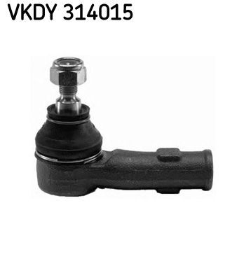 SKF VKDY314015 Наконечник, поперечна кермова тяга