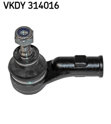 SKF VKDY314016 Наконечник, поперечна кермова тяга