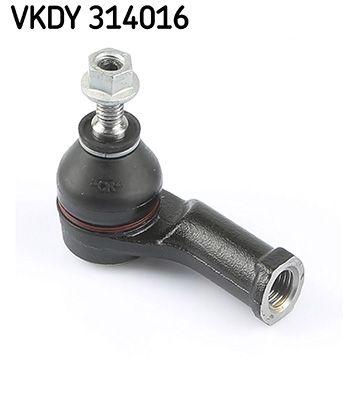 SKF VKDY314016 Наконечник, поперечна кермова тяга