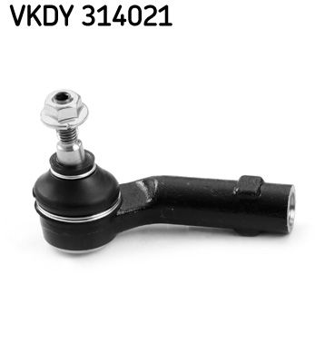 SKF VKDY314021 Наконечник, поперечна кермова тяга