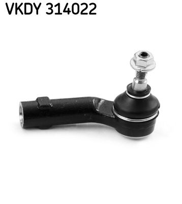 SKF VKDY314022 Наконечник, поперечна кермова тяга
