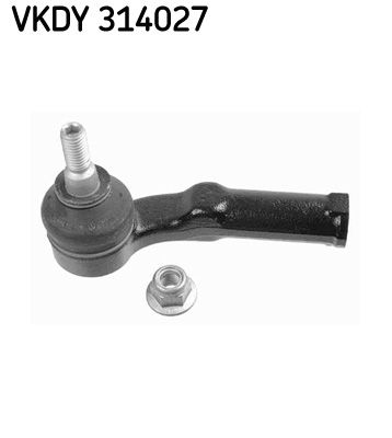 VKDY 314027 SKF Накінечник кермової тяги