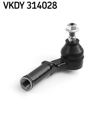VKDY 314028 SKF Накінечник кермової тяги