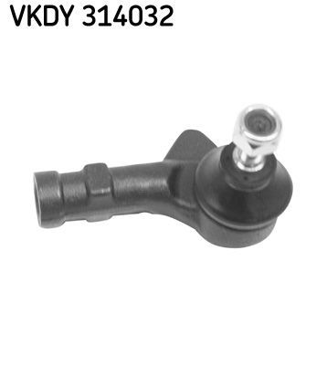 SKF VKDY314032 Наконечник, поперечна кермова тяга