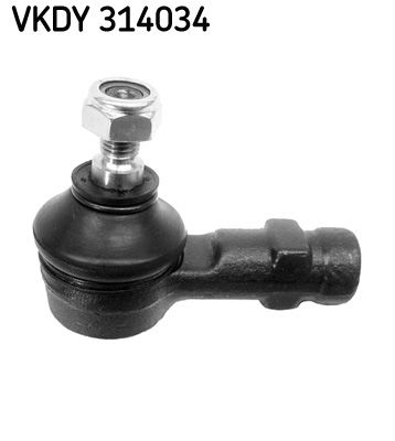 SKF VKDY314034 Наконечник, поперечна кермова тяга