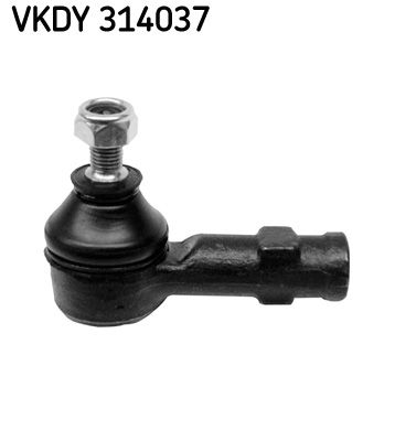 SKF VKDY314037 Наконечник, поперечна кермова тяга