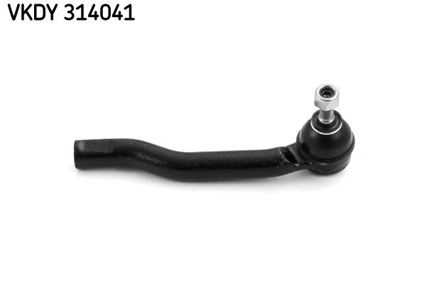 SKF VKDY314041 Наконечник рульової тяги FORD RANGER (TKE) 11- перед. міст праворуч (Вир-во SKF)