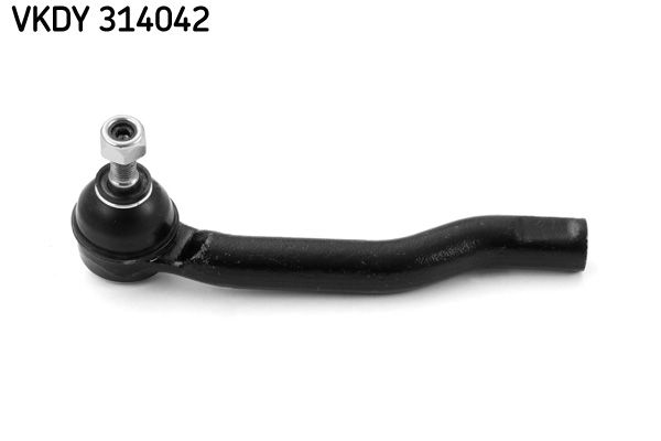 SKF VKDY314042 Наконечник рульової тяги FORD RANGER (TKE) 11- перед. міст ліворуч (Вир-во SKF)