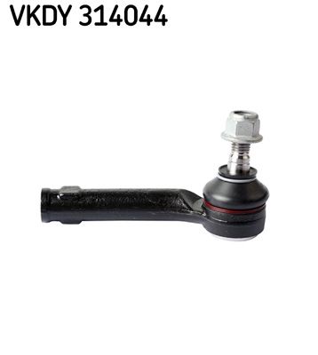 SKF VKDY314044 Наконечник, поперечна кермова тяга