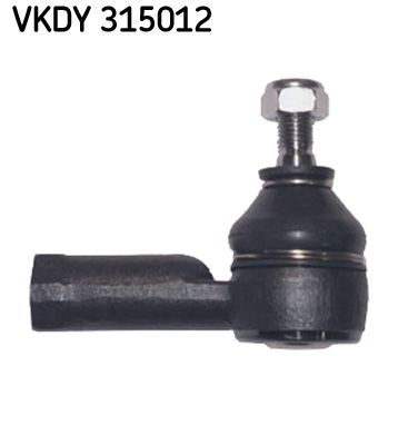 SKF VKDY315012 Наконечник, поперечна кермова тяга