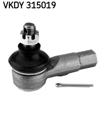 SKF VKDY315019 Наконечник, поперечна кермова тяга
