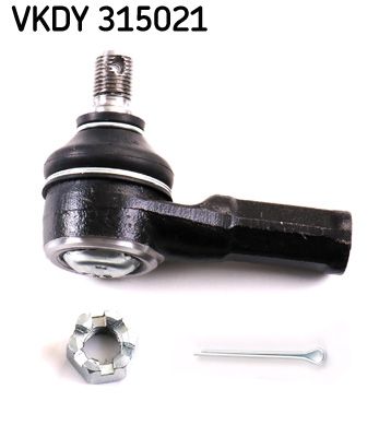 SKF VKDY315021 Наконечник, поперечна кермова тяга