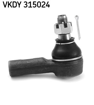 VKDY 315024 SKF Накінечник кермової тяги