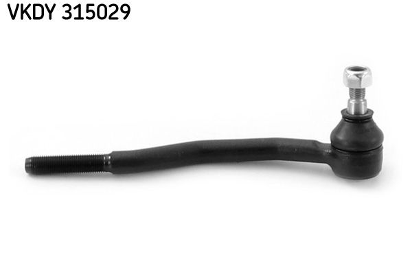 SKF VKDY315029 Наконечник, поперечна кермова тяга