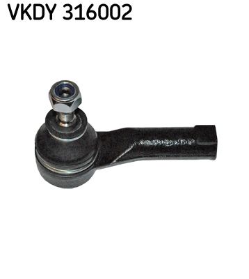SKF VKDY316002 Наконечник, поперечна кермова тяга