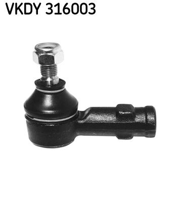 SKF VKDY316003 Наконечник, поперечна кермова тяга