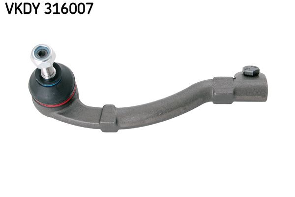 SKF VKDY316007 Наконечник, поперечна кермова тяга