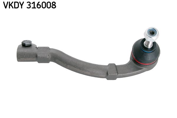 SKF VKDY316008 Наконечник, поперечна кермова тяга