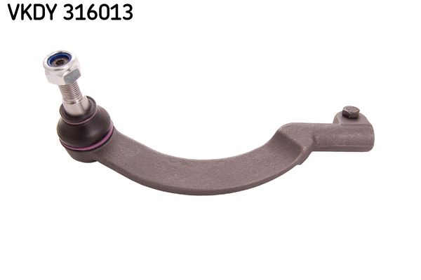 SKF VKDY316013 Наконечник, поперечна кермова тяга