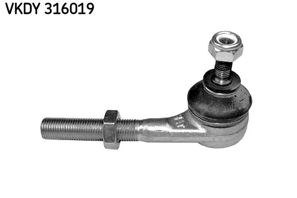 SKF VKDY316019 Наконечник, поперечна кермова тяга
