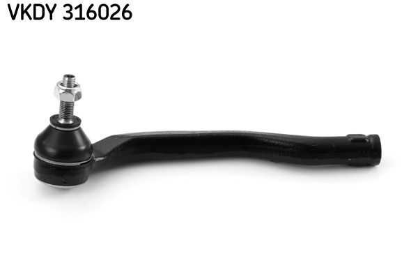 SKF VKDY316026 Наконечник, поперечна кермова тяга