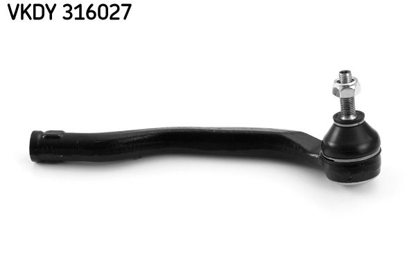SKF VKDY316027 Наконечник, поперечна кермова тяга
