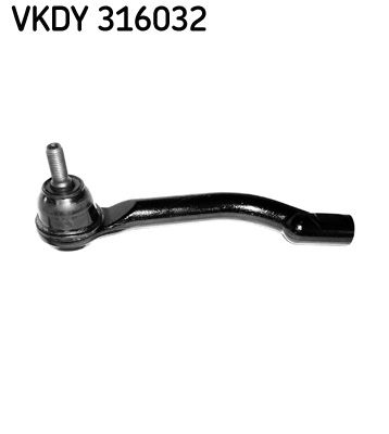 SKF VKDY316032 Наконечник, поперечна кермова тяга