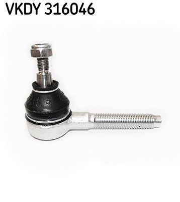SKF VKDY316046 Наконечник, поперечна кермова тяга
