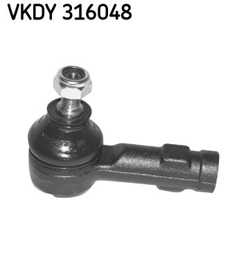 SKF VKDY316048 Наконечник, поперечна кермова тяга