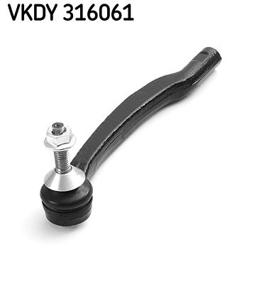 SKF VKDY316061 Наконечник, поперечна кермова тяга