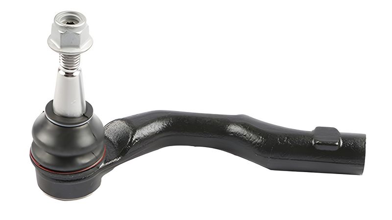 SKF VKDY316091 Наконечник, поперечна кермова тяга
