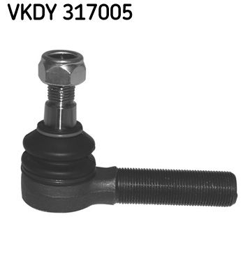 SKF VKDY317005 Наконечник, поперечна кермова тяга