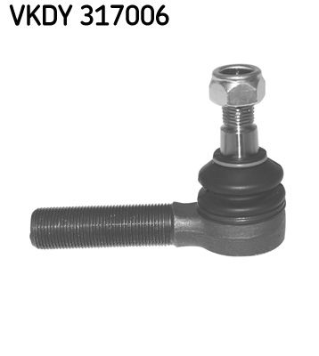 SKF VKDY317006 Наконечник, поперечна кермова тяга