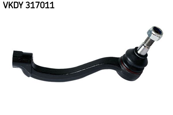 SKF VKDY317011 Накінечник кермовий LAND ROVER RANGE ROVER VELAR (L560) 17- перед. міст (Вир-во SKF)