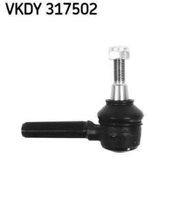 SKF VKDY317502 Наконечник, поперечна кермова тяга