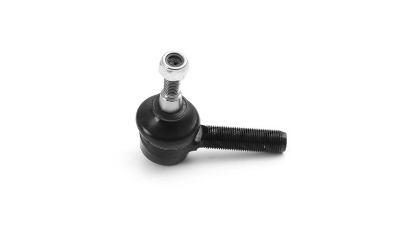 SKF VKDY317502 Наконечник, поперечна кермова тяга